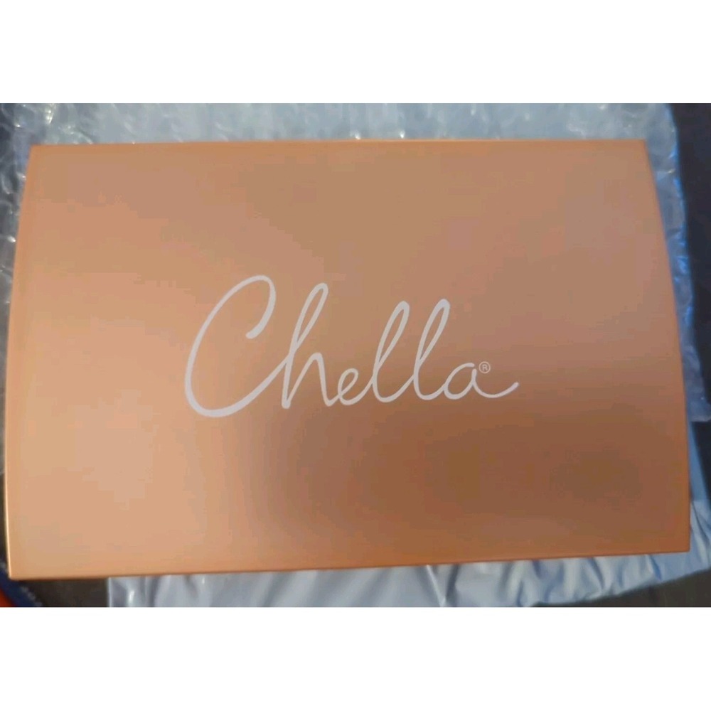 CHELLA LA VIE Neutral Eyeshadow Palette 4-Shade‎ 10g